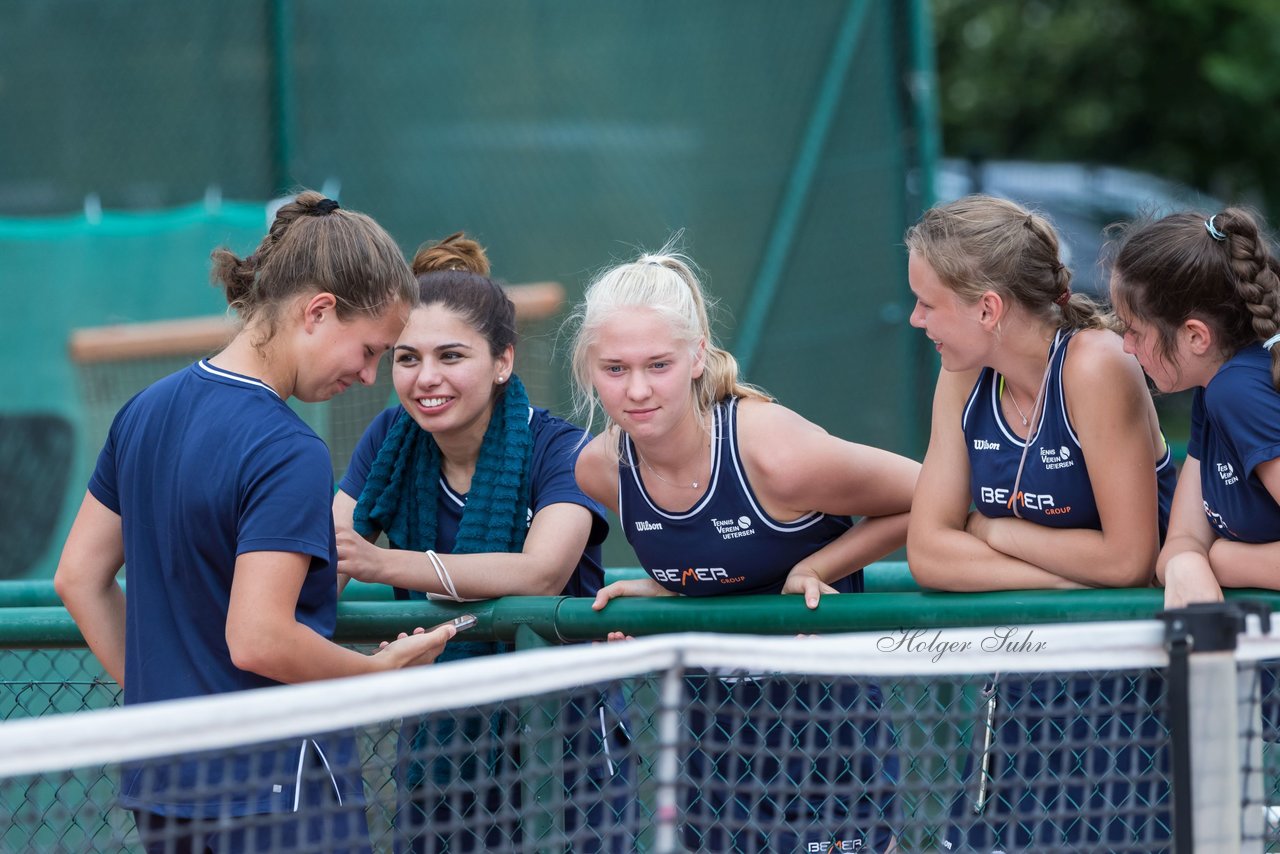 Vanessa Malek 100 - NL Damen SV RW Wahlstedt